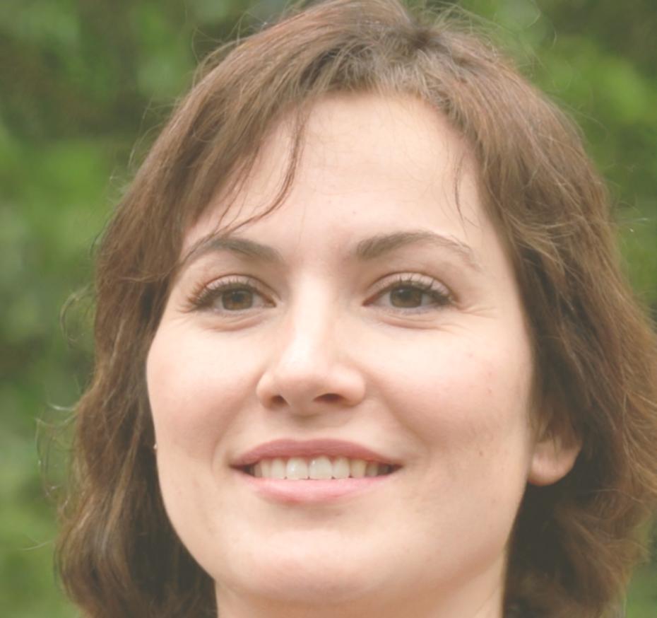 Sarah Müller - Sicherheitsingenieurin